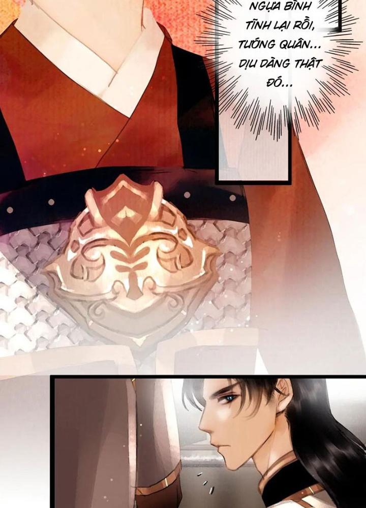 Phụng Chỉ Xuất Chinh Chapter 14 - Trang 2