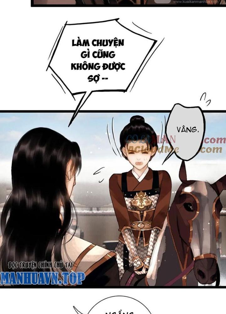 Phụng Chỉ Xuất Chinh Chapter 14 - Trang 2