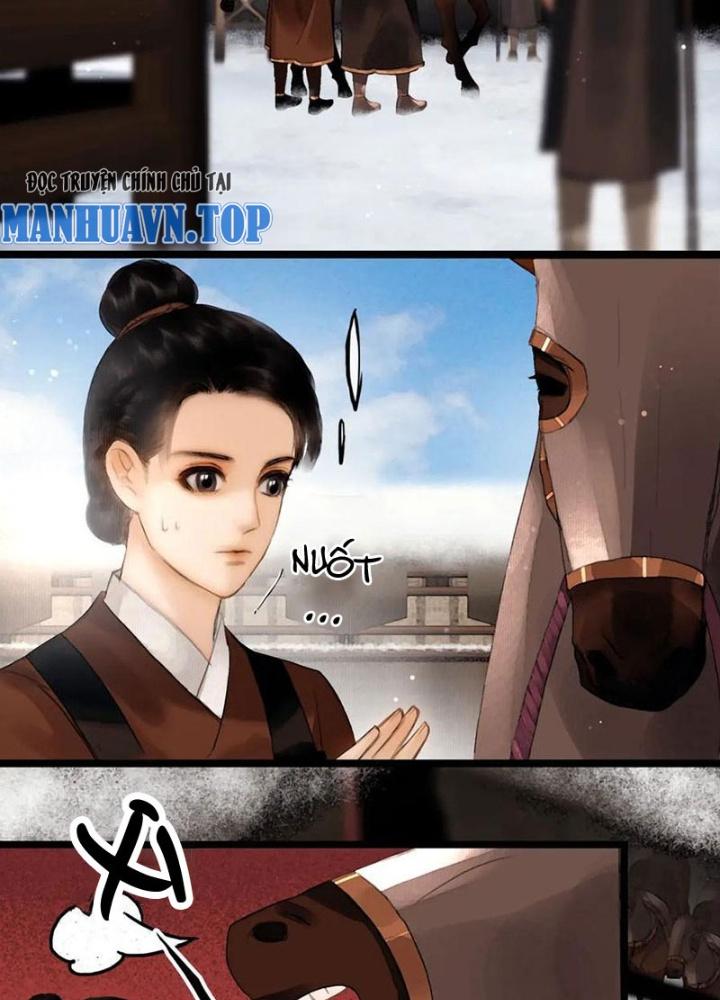 Phụng Chỉ Xuất Chinh Chapter 14 - Trang 2