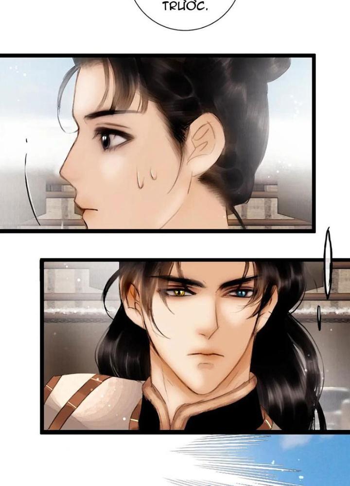 Phụng Chỉ Xuất Chinh Chapter 14 - Trang 2