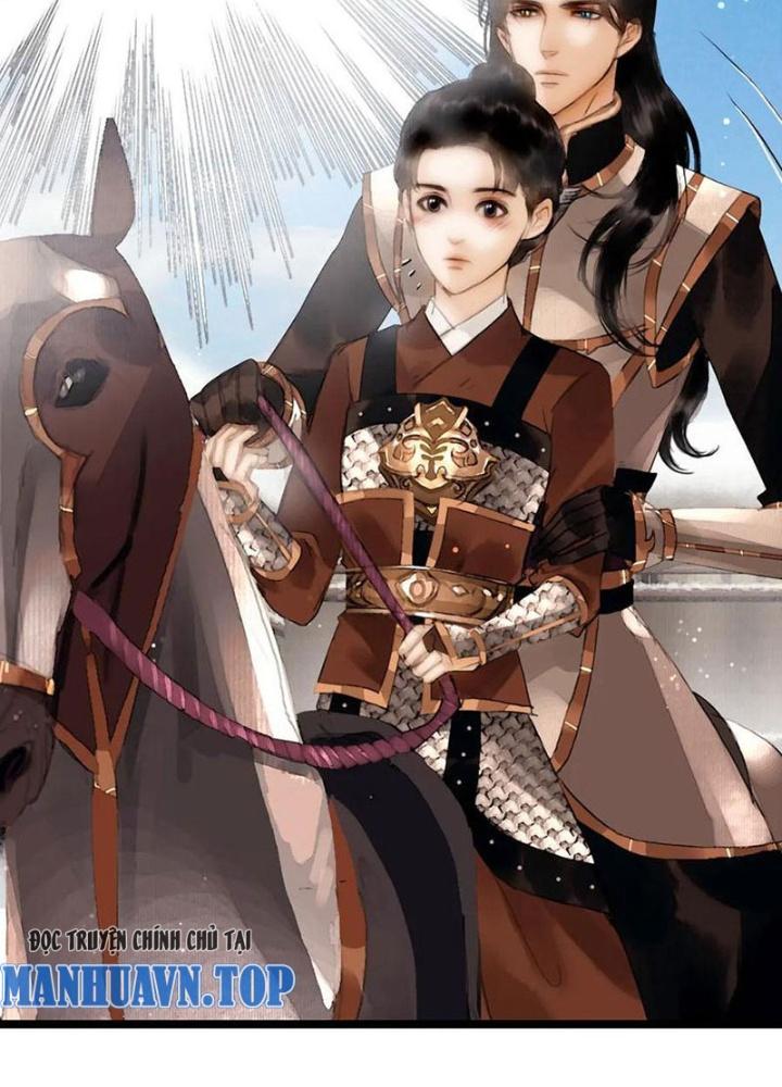 Phụng Chỉ Xuất Chinh Chapter 14 - Trang 2