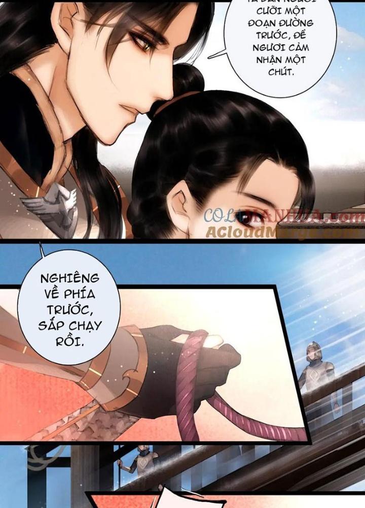 Phụng Chỉ Xuất Chinh Chapter 14 - Trang 2