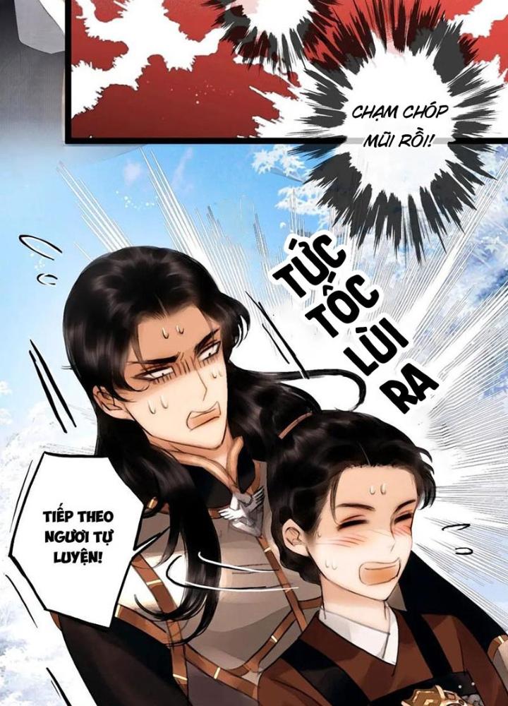 Phụng Chỉ Xuất Chinh Chapter 14 - Trang 2