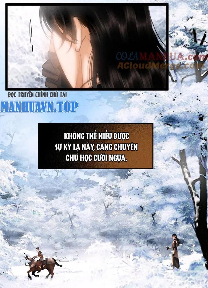 Phụng Chỉ Xuất Chinh Chapter 14 - Trang 2