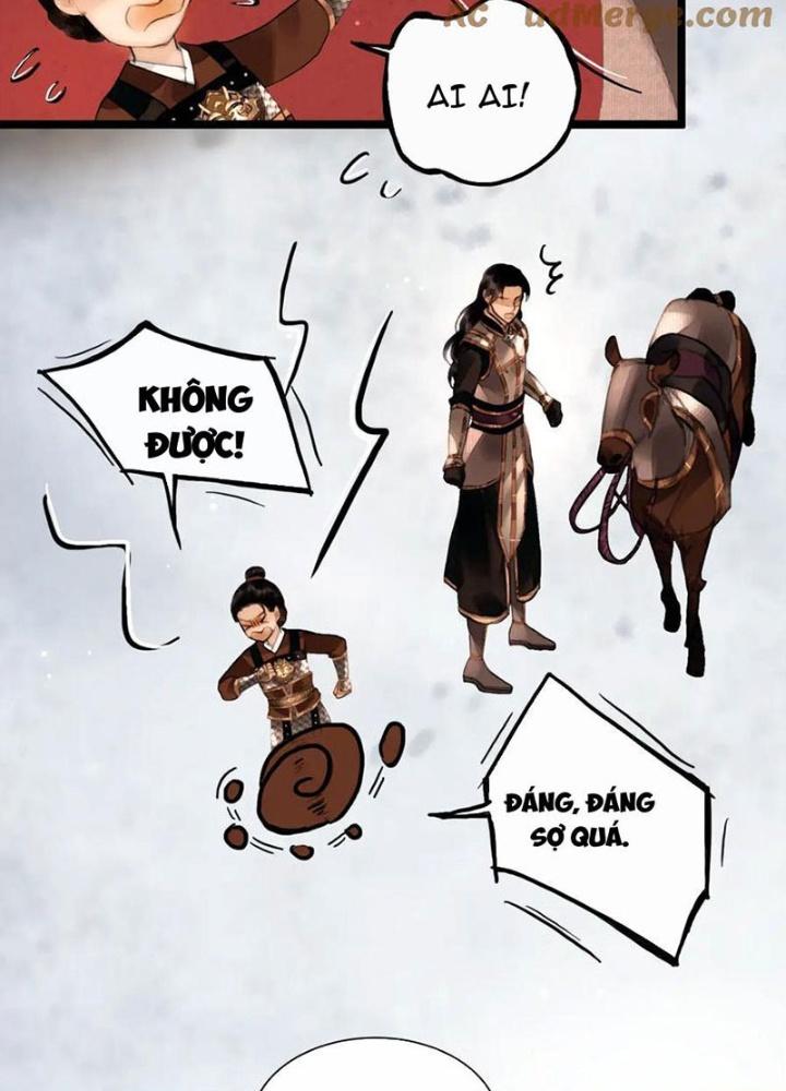 Phụng Chỉ Xuất Chinh Chapter 14 - Trang 2