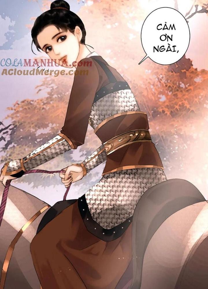 Phụng Chỉ Xuất Chinh Chapter 14 - Trang 2