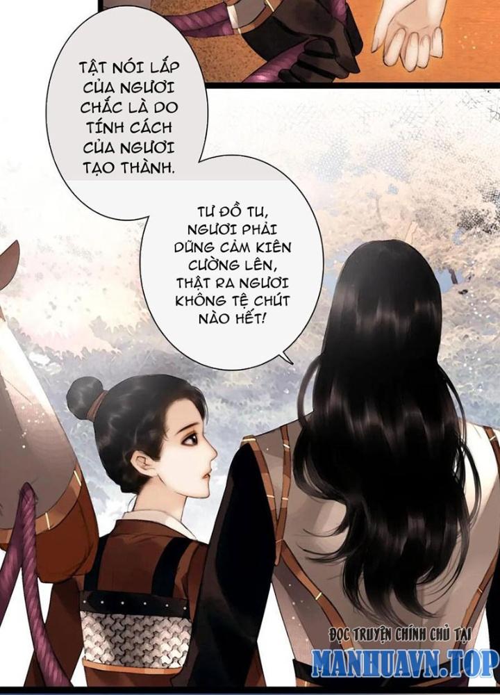 Phụng Chỉ Xuất Chinh Chapter 14 - Trang 2