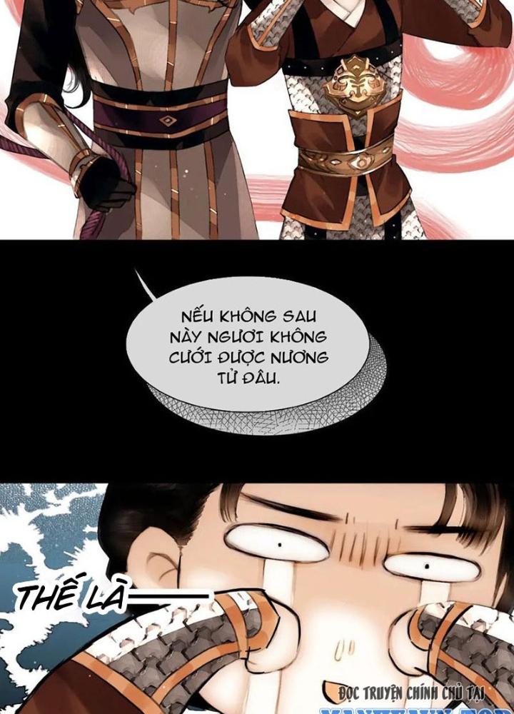 Phụng Chỉ Xuất Chinh Chapter 14 - Trang 2