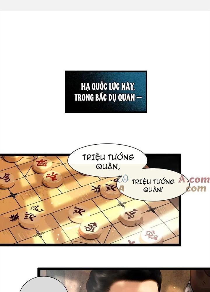 Phụng Chỉ Xuất Chinh Chapter 15 - Trang 2