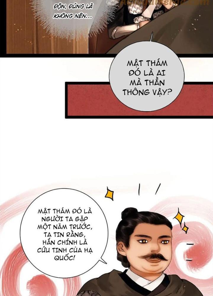 Phụng Chỉ Xuất Chinh Chapter 15 - Trang 2