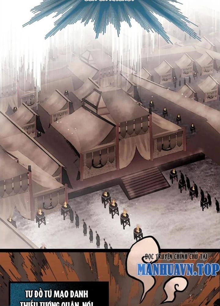 Phụng Chỉ Xuất Chinh Chapter 15 - Trang 2