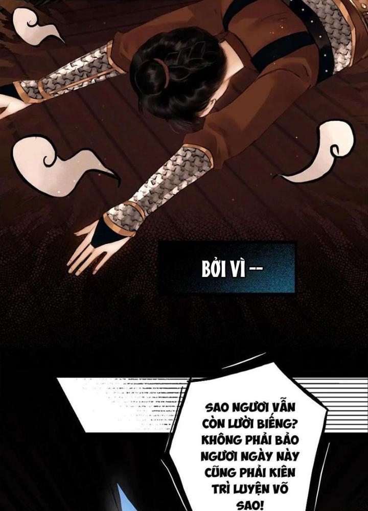 Phụng Chỉ Xuất Chinh Chapter 15 - Trang 2