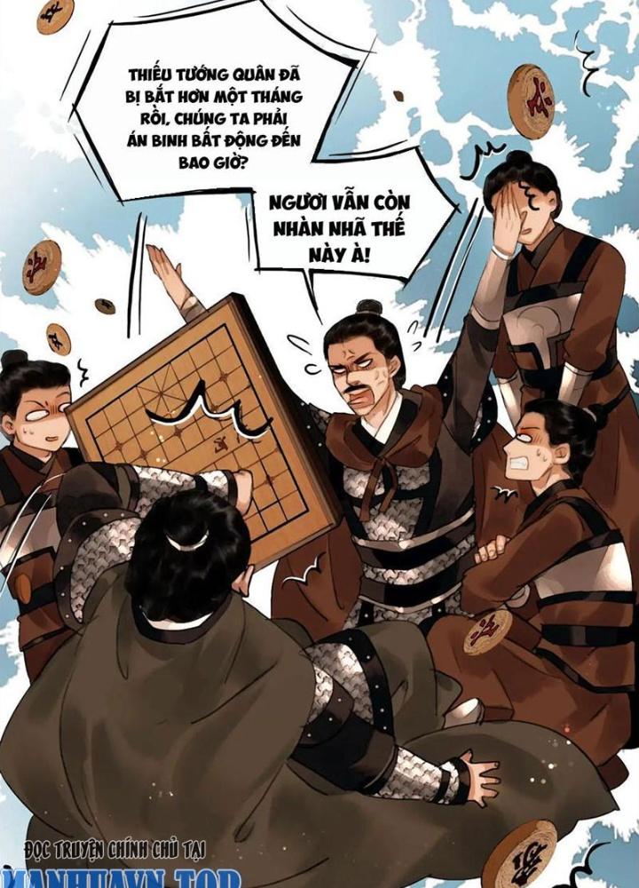 Phụng Chỉ Xuất Chinh Chapter 15 - Trang 2