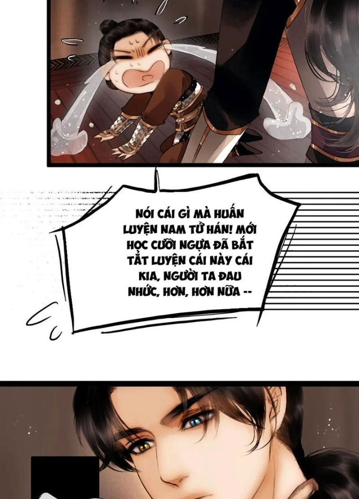 Phụng Chỉ Xuất Chinh Chapter 15 - Trang 2