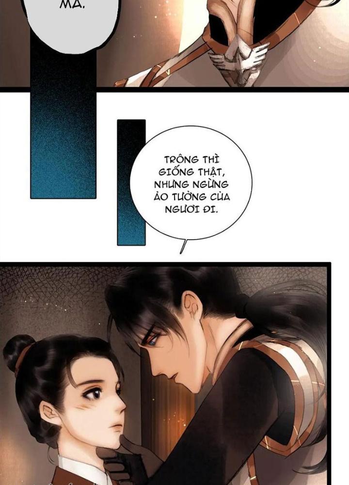 Phụng Chỉ Xuất Chinh Chapter 15 - Trang 2