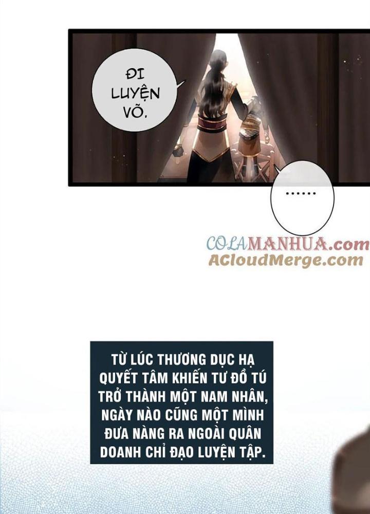 Phụng Chỉ Xuất Chinh Chapter 15 - Trang 2