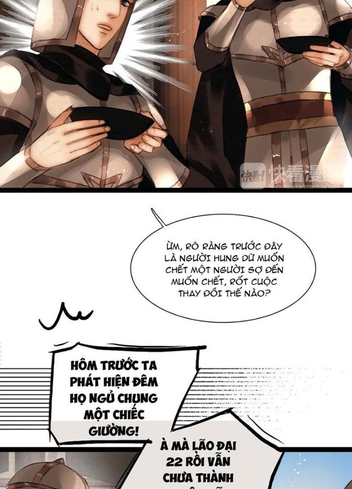 Phụng Chỉ Xuất Chinh Chapter 15 - Trang 2