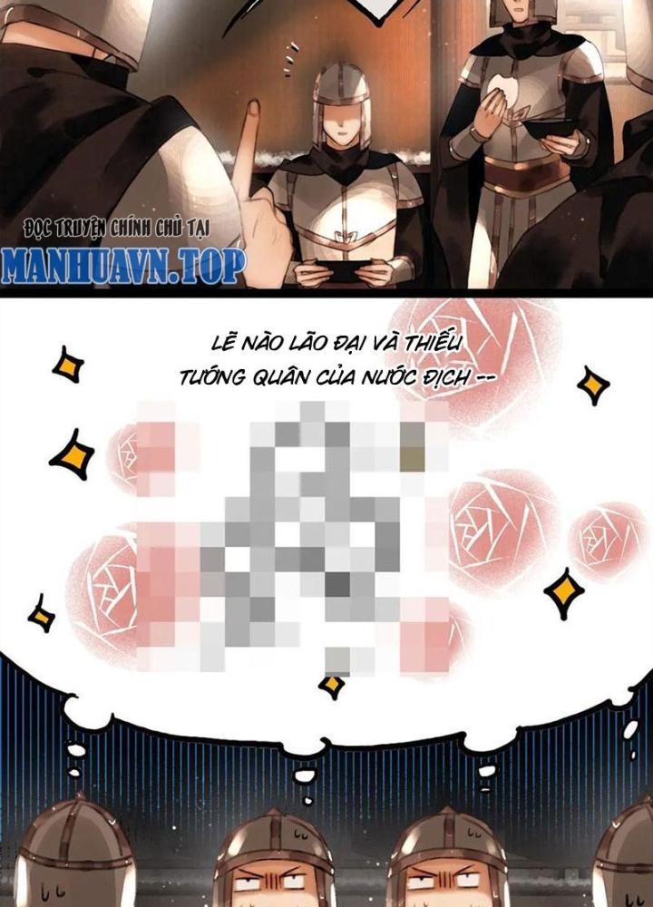 Phụng Chỉ Xuất Chinh Chapter 15 - Trang 2