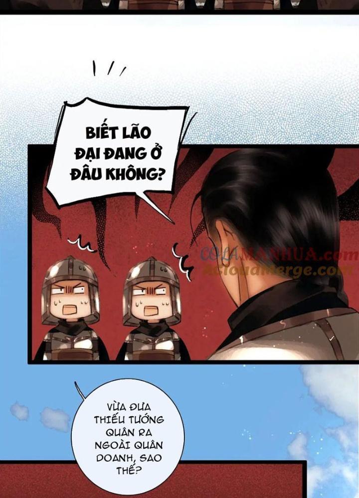 Phụng Chỉ Xuất Chinh Chapter 15 - Trang 2
