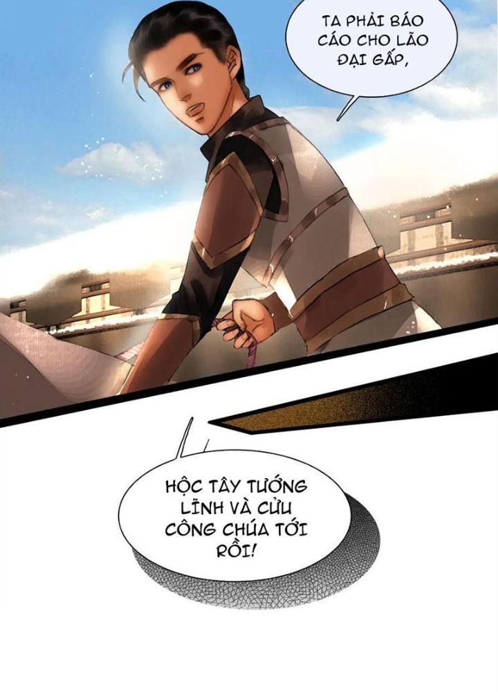 Phụng Chỉ Xuất Chinh Chapter 15 - Trang 2