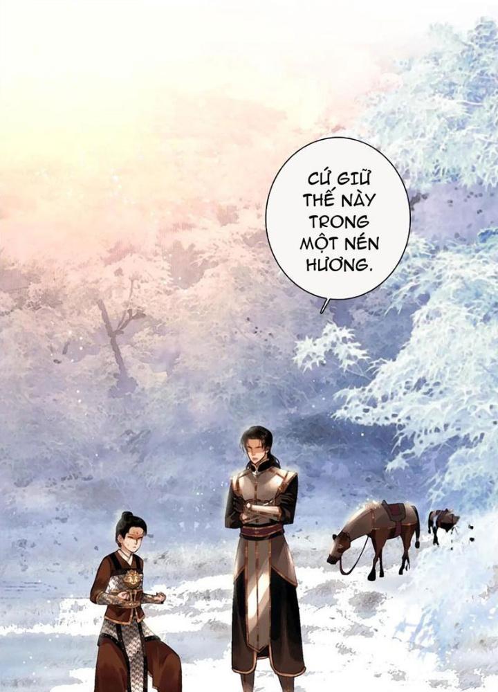 Phụng Chỉ Xuất Chinh Chapter 15 - Trang 2