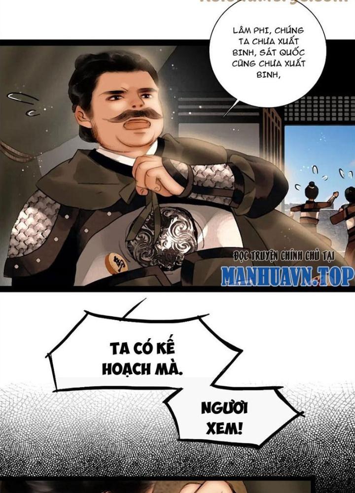 Phụng Chỉ Xuất Chinh Chapter 15 - Trang 2