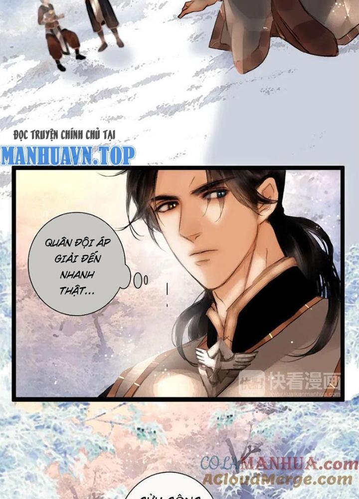 Phụng Chỉ Xuất Chinh Chapter 15 - Trang 2