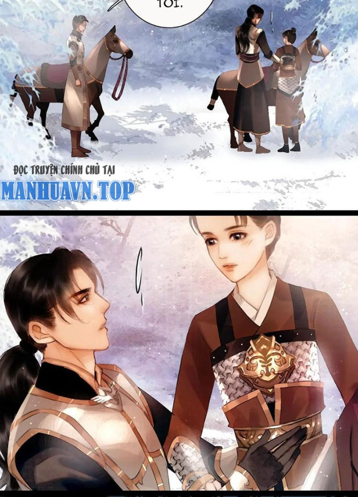 Phụng Chỉ Xuất Chinh Chapter 15 - Trang 2