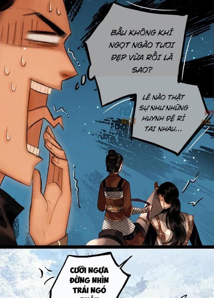 Phụng Chỉ Xuất Chinh Chapter 15 - Trang 2