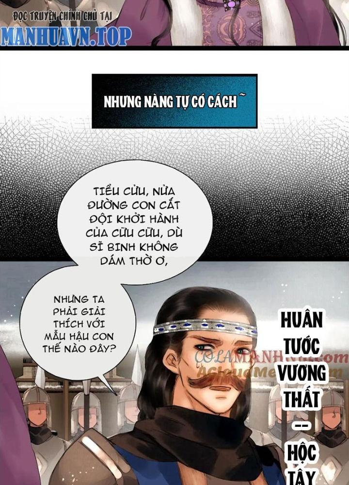 Phụng Chỉ Xuất Chinh Chapter 15 - Trang 2