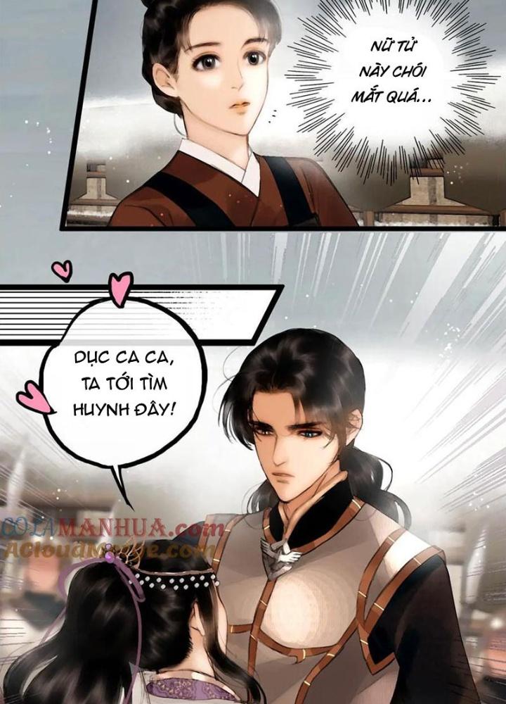 Phụng Chỉ Xuất Chinh Chapter 15 - Trang 2