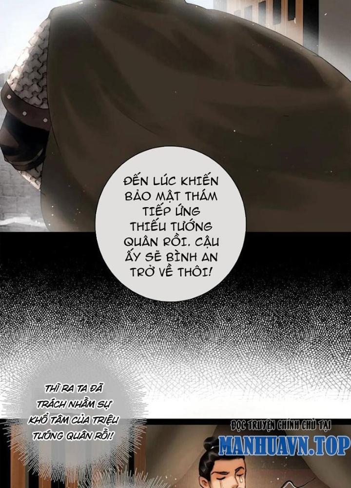 Phụng Chỉ Xuất Chinh Chapter 15 - Trang 2