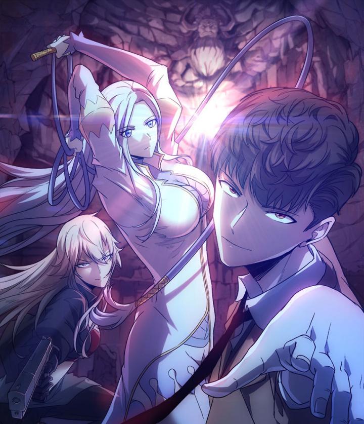 Long Hội: Thần Chiến Tranh Và Linh Cốt Tinh Chapter 1 - Trang 2