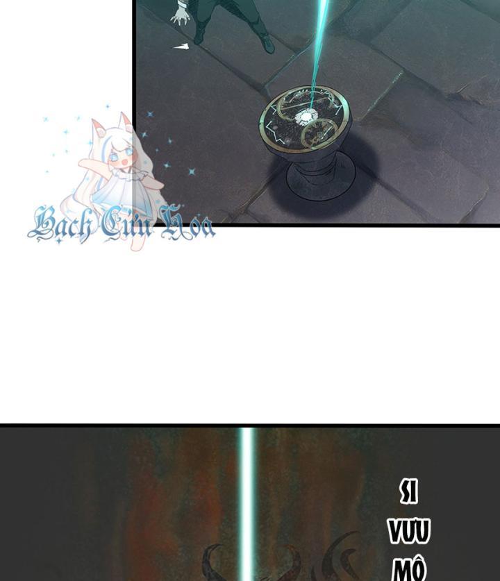 Long Hội: Thần Chiến Tranh Và Linh Cốt Tinh Chapter 1 - Trang 2