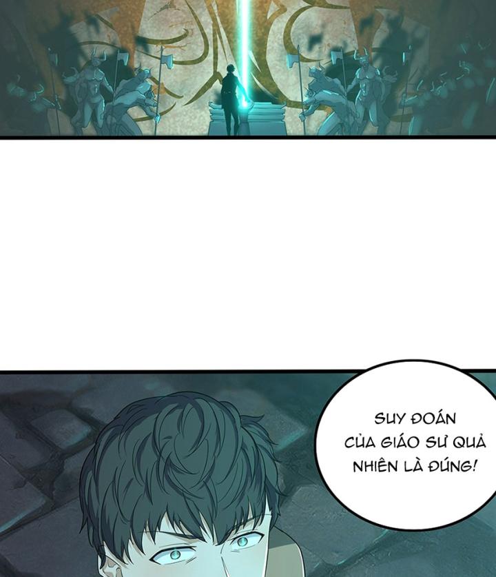 Long Hội: Thần Chiến Tranh Và Linh Cốt Tinh Chapter 1 - Trang 2