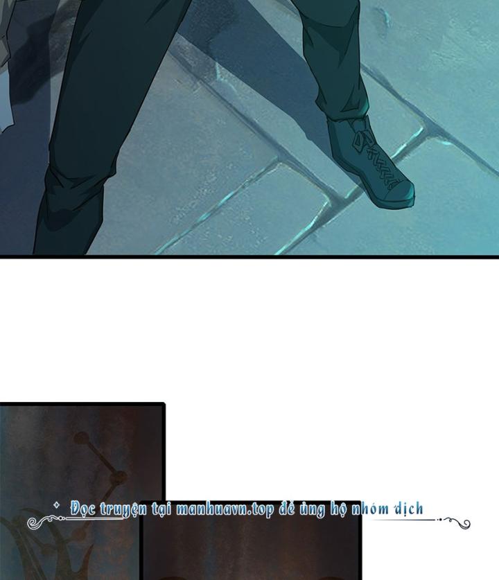 Long Hội: Thần Chiến Tranh Và Linh Cốt Tinh Chapter 1 - Trang 2