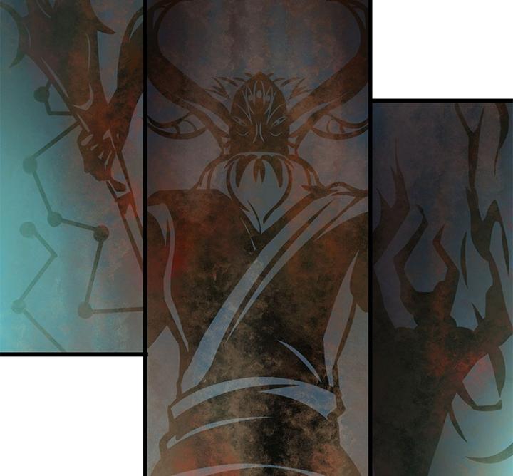 Long Hội: Thần Chiến Tranh Và Linh Cốt Tinh Chapter 1 - Trang 2