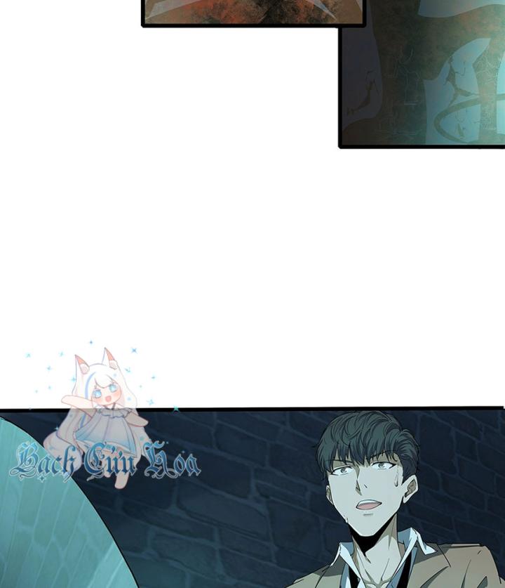 Long Hội: Thần Chiến Tranh Và Linh Cốt Tinh Chapter 1 - Trang 2