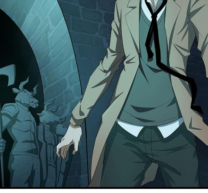 Long Hội: Thần Chiến Tranh Và Linh Cốt Tinh Chapter 1 - Trang 2