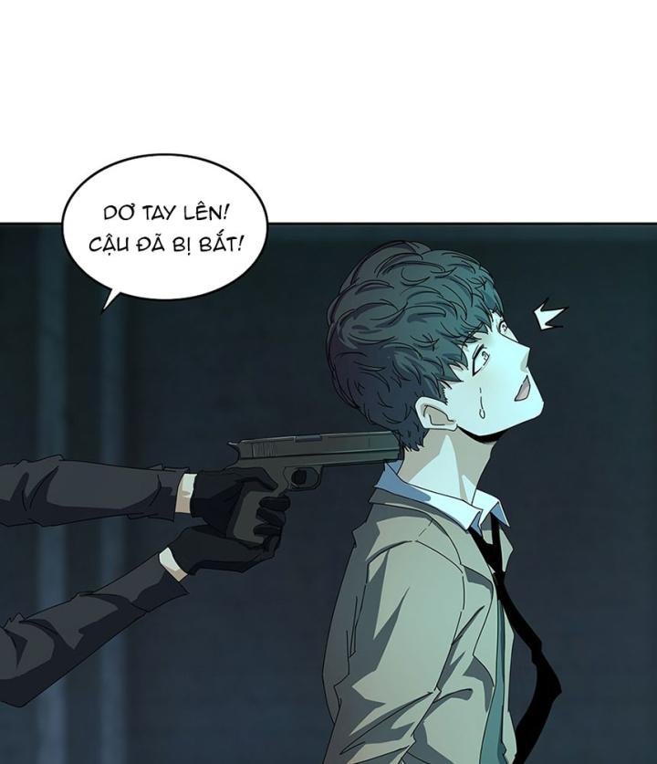 Long Hội: Thần Chiến Tranh Và Linh Cốt Tinh Chapter 1 - Trang 2