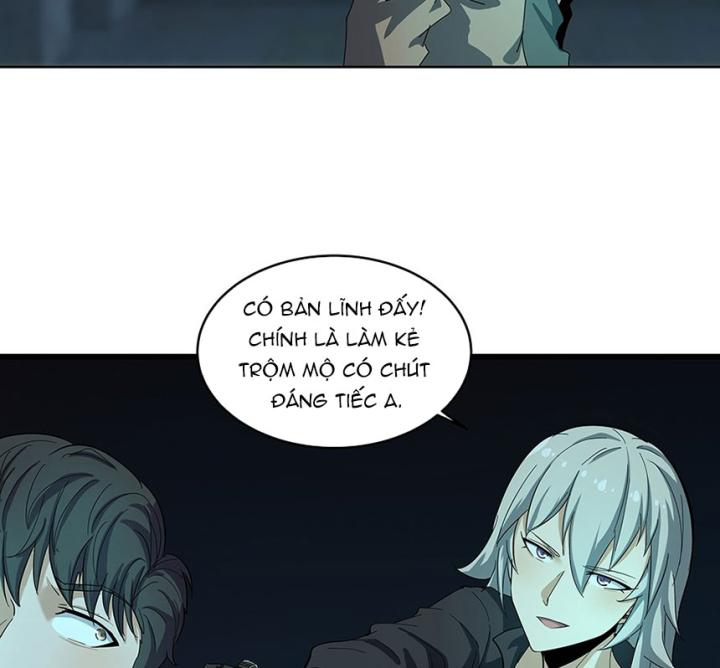 Long Hội: Thần Chiến Tranh Và Linh Cốt Tinh Chapter 1 - Trang 2