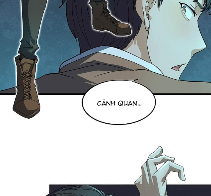 Long Hội: Thần Chiến Tranh Và Linh Cốt Tinh Chapter 1 - Trang 2