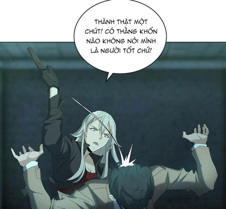 Long Hội: Thần Chiến Tranh Và Linh Cốt Tinh Chapter 1 - Trang 2