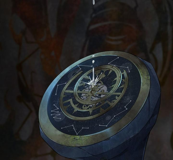 Long Hội: Thần Chiến Tranh Và Linh Cốt Tinh Chapter 1 - Trang 2