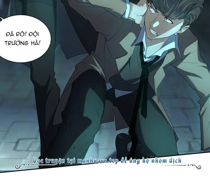 Long Hội: Thần Chiến Tranh Và Linh Cốt Tinh Chapter 1 - Trang 2