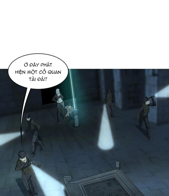 Long Hội: Thần Chiến Tranh Và Linh Cốt Tinh Chapter 1 - Trang 2