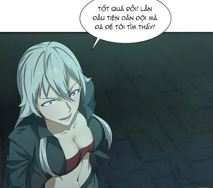 Long Hội: Thần Chiến Tranh Và Linh Cốt Tinh Chapter 1 - Trang 2