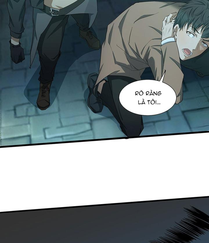 Long Hội: Thần Chiến Tranh Và Linh Cốt Tinh Chapter 1 - Trang 2