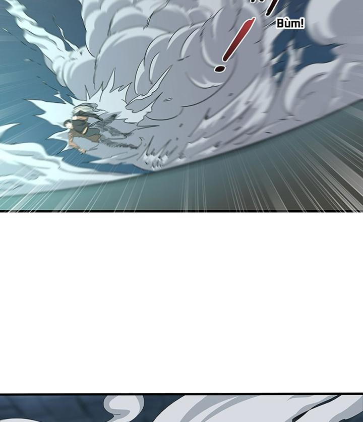 Long Hội: Thần Chiến Tranh Và Linh Cốt Tinh Chapter 1 - Trang 2