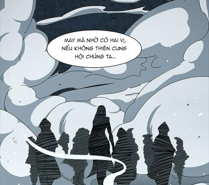 Long Hội: Thần Chiến Tranh Và Linh Cốt Tinh Chapter 1 - Trang 2